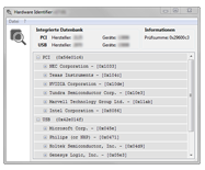 Hardware Identifier: Screenshot